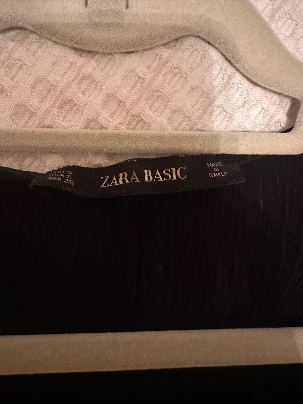 Zara Jumpsuit - Picture 4 of 4
